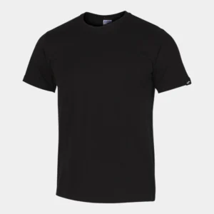 Camiseta negra