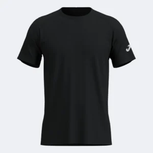 Camiseta deportiva negra