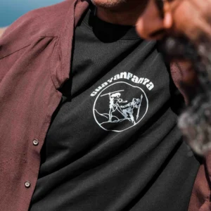 Guayánfanta | Camiseta Unisex Extragrande